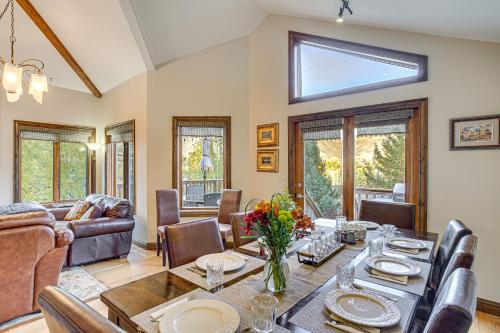 Rocky Mountain Retreat 2 Mi to Beaver Creek! - image 9