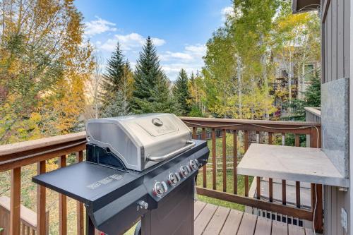 Rocky Mountain Retreat 2 Mi to Beaver Creek! - image 7