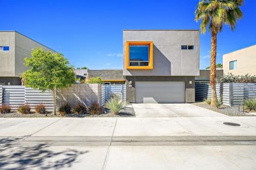 Spectacular Home in The Morrison w/ Private Pool in Palm Springs, USA