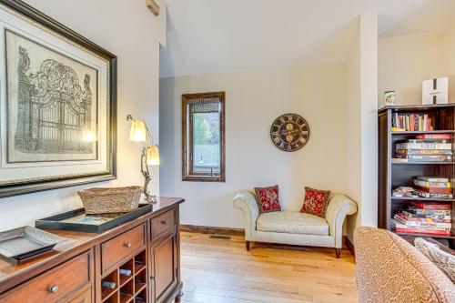 Rocky Mountain Retreat 2 Mi to Beaver Creek! - image 5