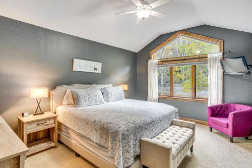 Rocky Mountain Retreat 2 Mi to Beaver Creek! - image 12