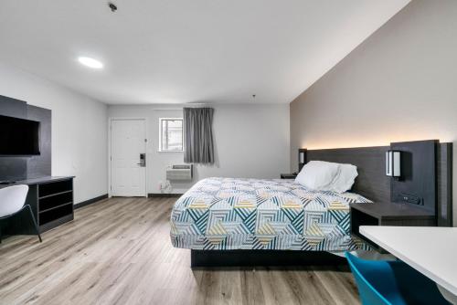 Efficiency Lodge - Cartersville – Cartersville, GA