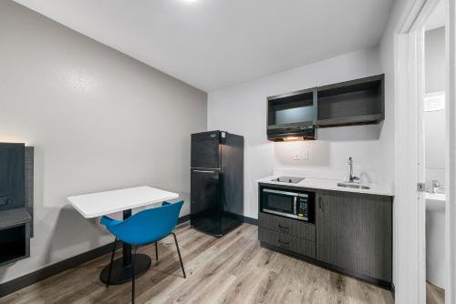 Efficiency Lodge - Cartersville – Cartersville, GA