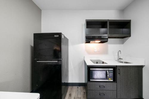 Efficiency Lodge - Cartersville – Cartersville, GA