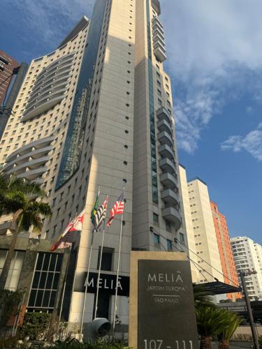 Hotel ML Jd Europa