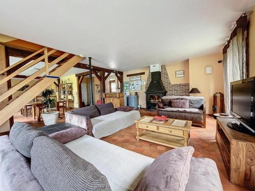 Domaine du Der - au milieu de nulle part, Chambres et tables dhotes au lac du Der 3