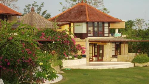 Bumi Ola Villa Pandawa
