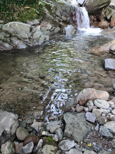 Mulini di Verrucole in San Romano In Garfagnana