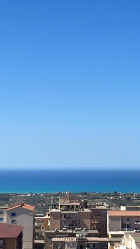  Albahome, Comoda casa vacanze centralissima e panoramica in Agrigent