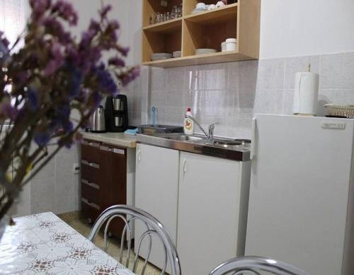2 bedrooms, 2 beds
