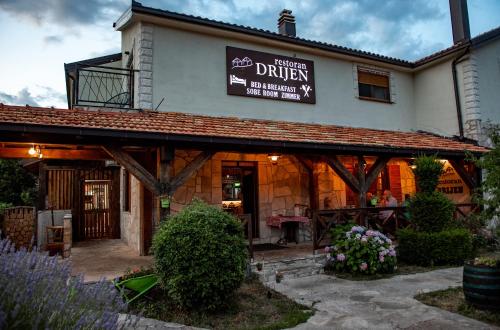 Apartmani Drijen in Capljina