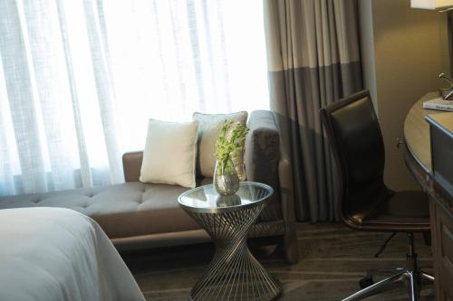 King Room image 2
