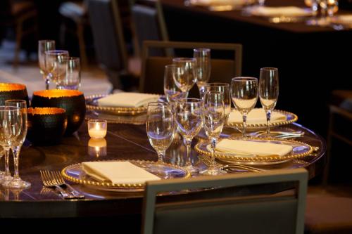 Renaissance Tampa International Plaza Hotel - image 6