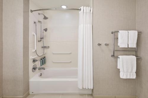 Residence Inn by Marriott Nashville South East/Murfreesboro - image 6