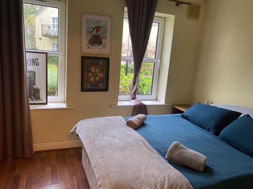 Comfy Apartment near Dublin Airport with FREE PARKING Comfy Apartment near Dublin Airport with FREE PARKING