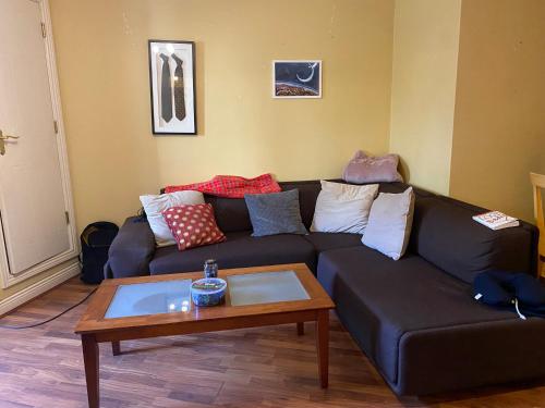 Comfy Apartment near Dublin Airport with FREE PARKING Comfy Apartment near Dublin Airport with FREE PARKING