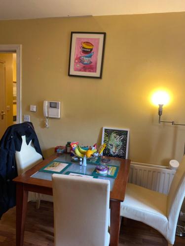 Comfy Apartment near Dublin Airport with FREE PARKING Comfy Apartment near Dublin Airport with FREE PARKING