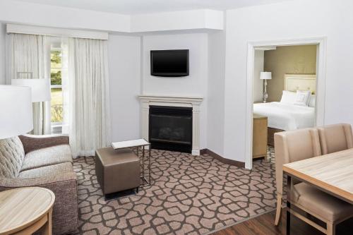 Residence Inn by Marriott West Orange in West Orange, USA