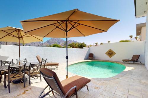 Mountain Vista in La Quinta, USA