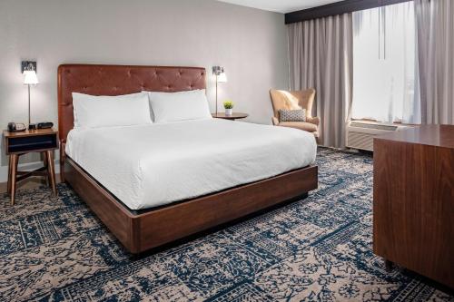 Four Points By Sheraton Memphis East - image 8