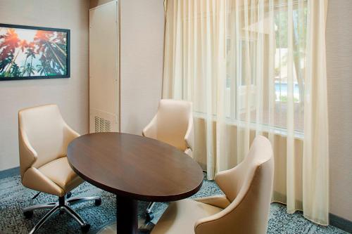 Tárgyalóterem/bálterem, Courtyard by Marriott West Palm Beach Airport in West Palm Beach (Florida)