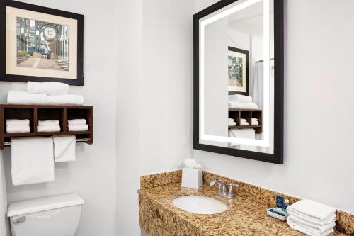 Four Points By Sheraton Memphis East - image 11