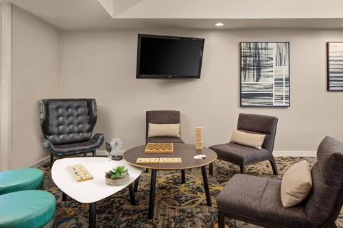 Residence Inn Pasadena Arcadia in Arcadia, USA