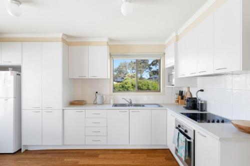 Leura on Ophir in Ventnor