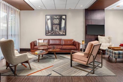 Four Points By Sheraton Memphis East - image 13