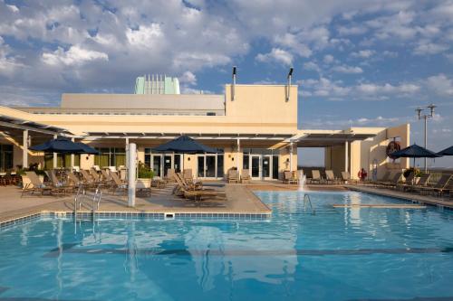 Renaissance by Marriott Montgomery Hotel & Spa at the Convention Center