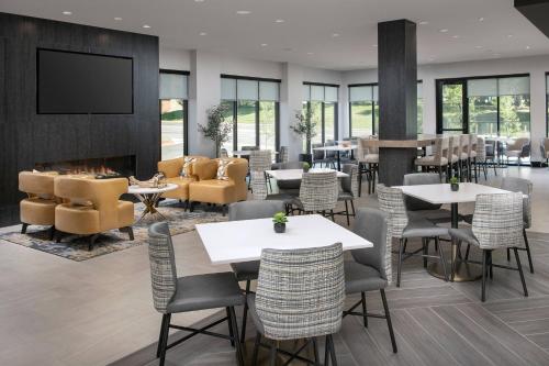 Residence Inn by Marriott Bozeman Downtown - image 7