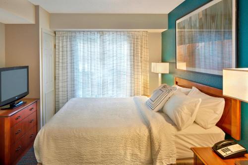 Residence Inn Hartford Avon in Avon, USA