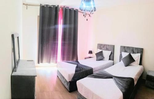 Appartement calme et élégant au coeur de Marrakech, Agadir-Ida ou Tanane