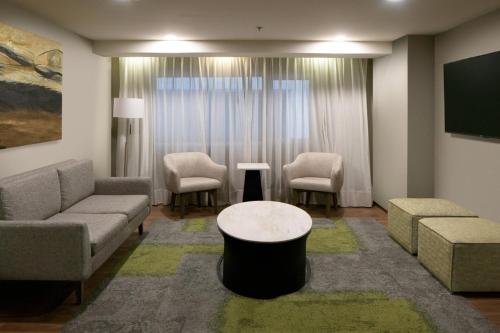 Courtyard by Marriott Mexico City Revolucion - image 4