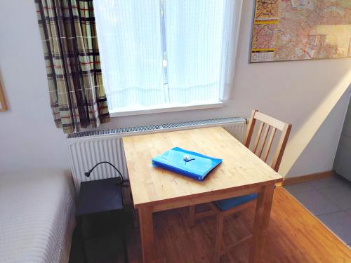 Campus Apartment Anton, Drážďany (fotografie 4)