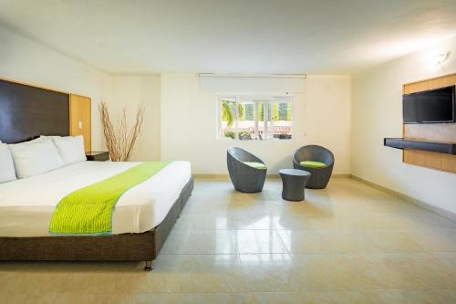 Hotel Americas San Andres Islas Colombia