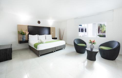 Hotel Americas San Andres Islas Colombia