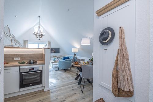 ห้องครัว, Fjord-Koje 7 in ชเลสวิจ