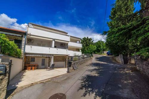Studio in Dramalj 51204, Драмаль