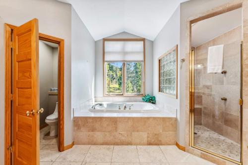 Highlands Ridge Retreat By Pinnacle Lodging – Breckenridge, CO