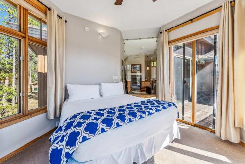 Highlands Ridge Retreat By Pinnacle Lodging – Breckenridge, CO