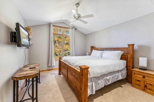 Highlands Ridge Retreat Massive 9 BDR Estate – Breckenridge, CO