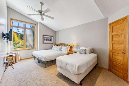 Highlands Ridge Retreat By Pinnacle Lodging – Breckenridge, CO
