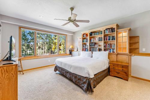 Highlands Ridge Retreat By Pinnacle Lodging – Breckenridge, CO
