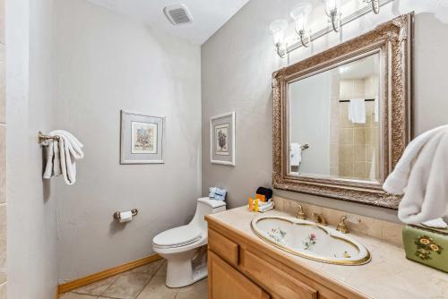 Highlands Ridge Retreat Massive 9 BDR Estate – Breckenridge, CO
