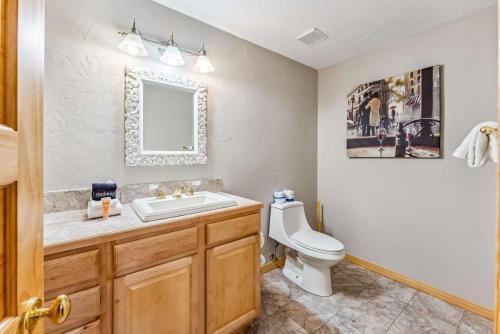 Highlands Ridge Retreat By Pinnacle Lodging – Breckenridge, CO