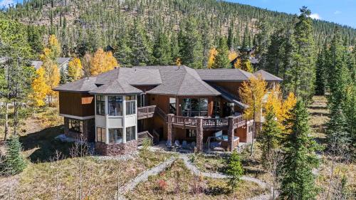 Highlands Ridge Retreat By Pinnacle Lodging – Breckenridge, CO