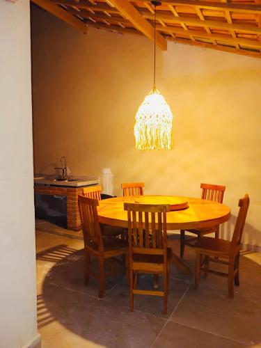 Casa da biza in ปรินเซซา