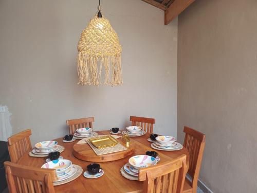 Casa da biza in ปรินเซซา