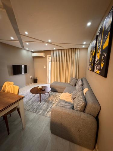 Luxury - 2 Bedroom Apartment B7, Madinaty (zdjęcie 5)